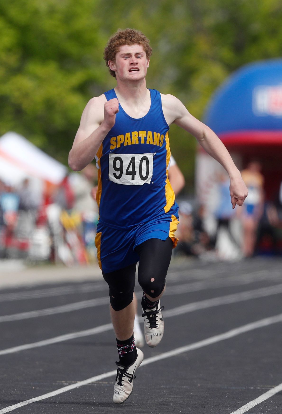 2019 State A-C Track and Field Meet